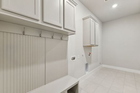 New construction Single-Family house 4900 Sagan Dr, McKinney, TX 75071 plan Cascade - image 13