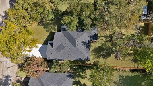 New construction Single-Family house 503 W Earl St, Cleburne, TX 76033 - image