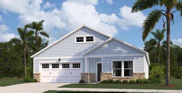 New construction Single-Family house 141 Barker Ct, Summerville, SC 29486 - image