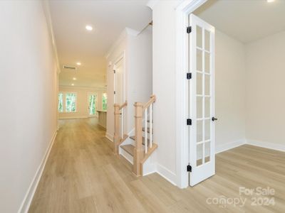 New construction Single-Family house 11045 Shreveport Dr, Huntersville, NC 28078 The Gilead- photo 5 5