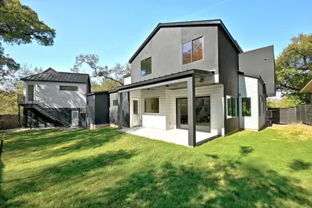 New construction Single-Family house 2303 Westworth Cir, Austin, TX 78704 - image 4