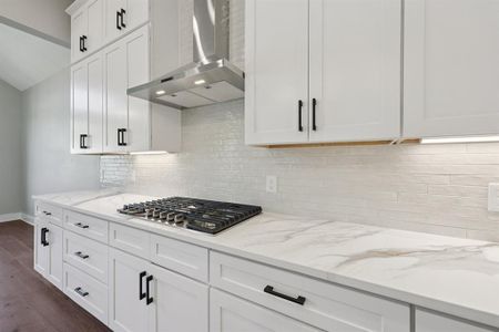 New construction Single-Family house 2638 Evinrude Dr, Grapevine, TX 76051 - image 12