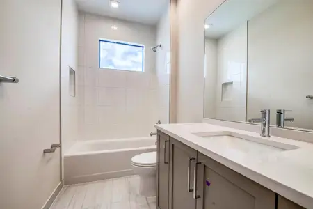 New construction Single-Family house 13559 Nesting Pines Wy, Palm Beach Gardens, FL 33412 plan Olympus - image 14