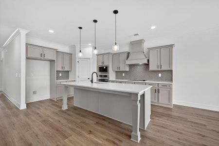 New construction Single-Family house 462 Gene Bell Rd, Monroe, GA 30655 - image 5