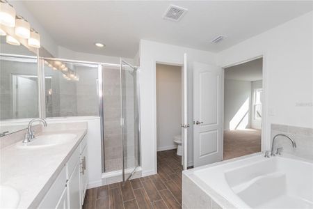 New construction Single-Family house 2125 Lincoln Ln, Bartow, FL 33830 plan The Cambridge - image 4