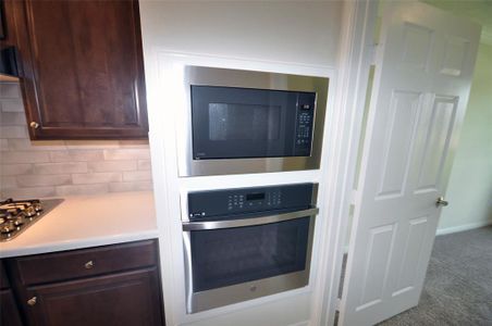 New construction Single-Family house 2118 Palmilla Rd, League City, TX 77539 null- photo 14 14