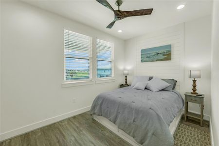 New construction Single-Family house 2200 Crab St, Crystal Beach, TX 77650 - image 17