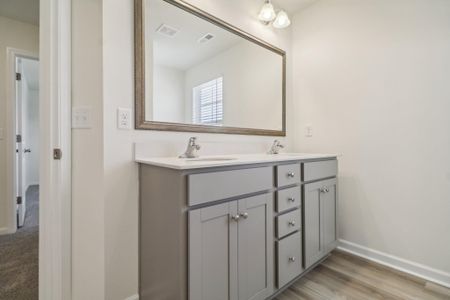 New construction Single-Family house 2745 Fearless Ln, Sumter, SC 29153 plan Harper II - image 7