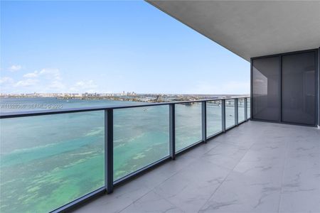 New construction Condo house 700 Ne 24 St, Unit 2905, Miami, FL 33137 - image
