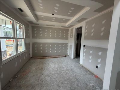 New construction Single-Family house 930 Rhum Dr, Fayetteville, NC 28311 - image