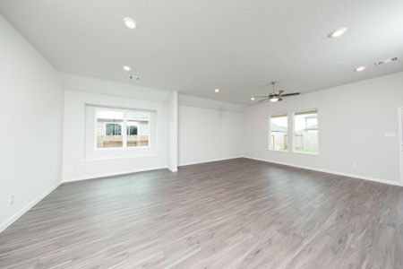 New construction Single-Family house 3036 Bristlegrass St, Brookshire, TX 77423 plan The Landry - image 15