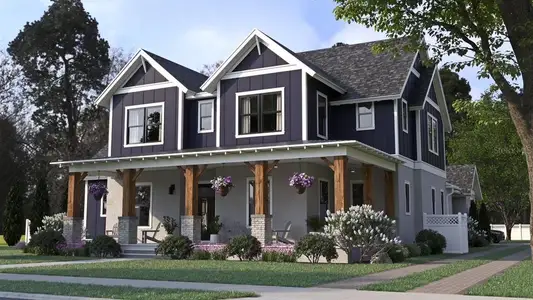 New construction Single-Family house 1207 Ridge Lake Wy, Oakland, FL 34787 - image