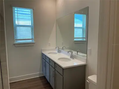 New construction Single-Family house 3809 Daybreak Run Lp, Spring Hill, FL 34609 - image 6