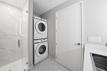 New construction Condo house 700 Ne 24Th St, Unit 4801, Miami, FL 33137 - image 10