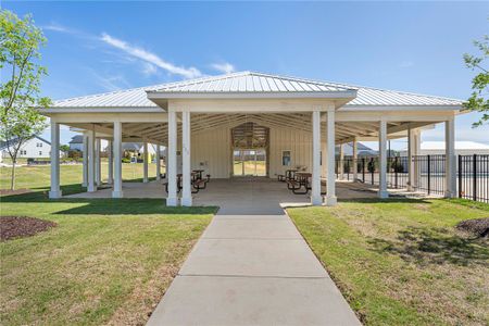 New construction Single-Family house 116 Tiger Lily Dr, Anderson, SC 29621 plan Andrews - image