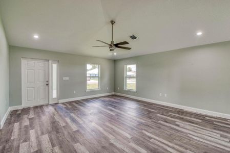 New construction Single-Family house 5103 SE 43rd Trce, Okeechobee, FL 34972 - image 13
