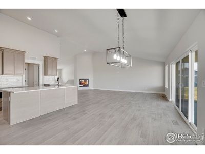 New construction Single-Family house 5283 Grey Falcon Rd, Dacono, CO 80514 null- photo 4 4