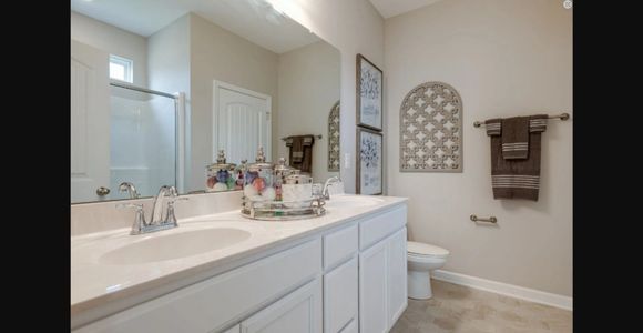 New construction Single-Family house 2609 Unitas Dr, Unit 26, Murfreesboro, TN 37129 plan 2151 Elevation DEF - image 12