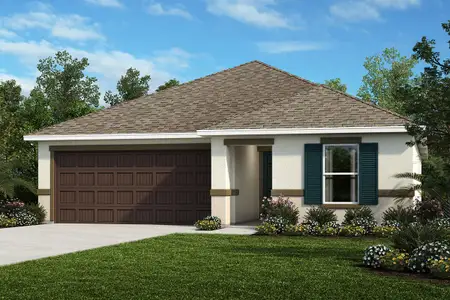 New construction Single-Family house 13117 Us-301, Dade City, FL 33525 plan 1921 - image