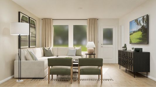 Crosswinds: Cottage Collection 8