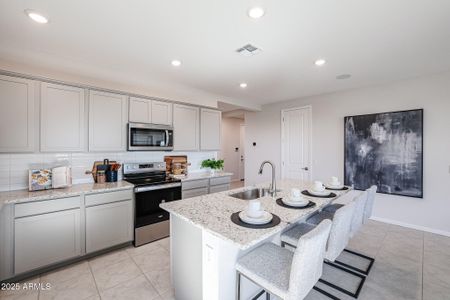 The Foothills Collection at Rancho Vista 101