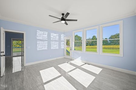 New construction Single-Family house 2804 Jack Mitchell Rd, Zebulon, NC 27597 null- photo 18 18