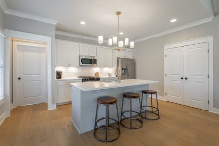 New construction Single-Family house Soddy-Daisy, TN 37379 plan Autumnbrook A - image 17