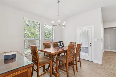 New construction Single-Family house 632 Mooney Dr, Saginaw, TX 76179 - image 7