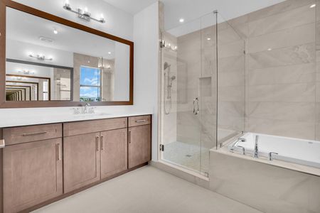 New construction Single-Family house 12656 Solana Bay Cir, Palm Beach Gardens, FL 33412 plan Manhattan - image 9