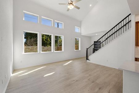 New construction Single-Family house 1816 Halas St, Austin, TX 78652 null- photo 5 5