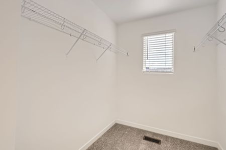 New construction Townhouse house 372 N Geneva St, Aurora, CO 80010 Dillon- photo 45 45