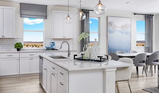 New construction Single-Family house 11334 S 50Th Ln, Laveen, AZ 85339 plan Agate - image 18