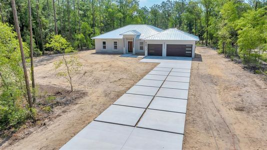 New construction Single-Family house 6877 Sw 131St Cir Sw, Ocala, FL 34481 - image