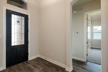 New construction Single-Family house 31053 Johnson Wy, San Antonio, TX 78260 plan The Brighton - image 13