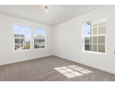 New construction Duplex house 161 Washington St, Erie, CO 80516 plan VIlla Series Hickory  - image 19