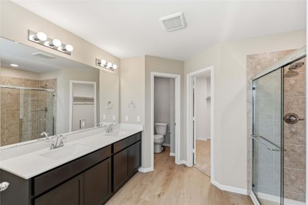 New construction Single-Family house 14731  Blooming Jasmine Trl, Houston, TX 77082 - image 12