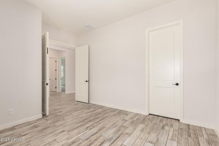 New construction Single-Family house 17321 W Puget Ave, Waddell, AZ 85355 plan Carter - image 16