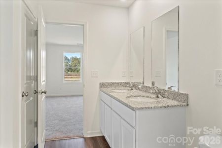 New construction Single-Family house 514 Tomlin Trl, Spartanburg, SC 29301 plan Kingston - image 6