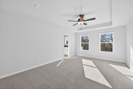 New construction Townhouse house 578 Madison St, Unit 100, Commerce, GA 30529 - image 18