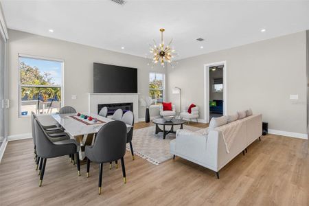 New construction Single-Family house 301 79Th St S, St. Petersburg, FL 33707 - image 18