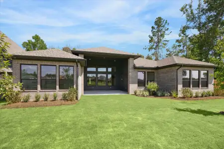 New construction Single-Family house 18414 Madrigal Morning St, Conroe, TX 77302 - image 4