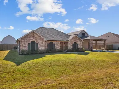 New construction Single-Family house 2111 Gilbert Rd, Dickinson, TX 77539 - image