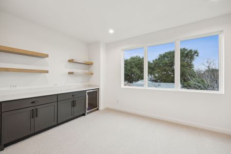 New construction Single-Family house 6707 Lockheed Ave, Dallas, TX 75209 The Ellis- photo 30 30