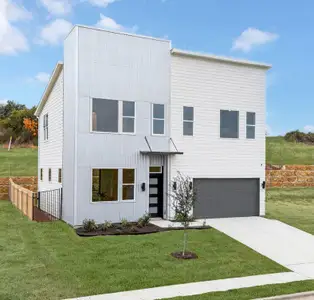 New construction Single-Family house 5601 Toscana Ave, Austin, TX 78724 - image