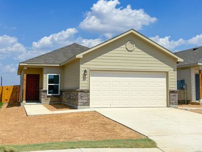 Guadalupe Ridge by Rausch Coleman Homes in New Braunfels - photo 0 0