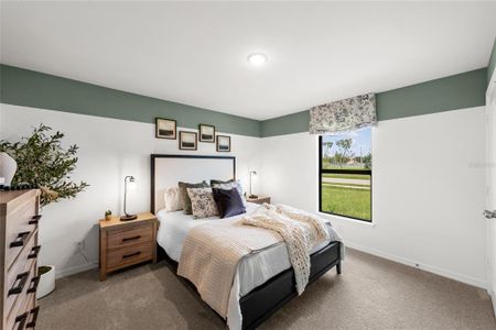 New construction Single-Family house 627 W Duquet Pl, Citrus Springs, FL 34434 - image 4