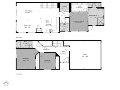 New construction Single-Family house 3605 New Orleans St, Houston, TX 77020 - image 4