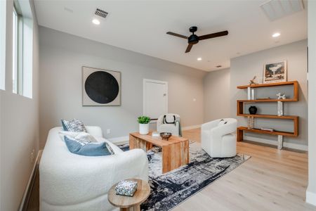 New construction Single-Family house 711 E 26Th St, Houston, TX 77009 - image 13