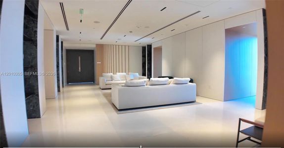 New construction Condo house 300 Biscayne Blvd Wy, Unit 3503C, Miami, FL 33131 - image 14