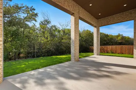 New construction Single-Family house 1858 Costa Verde Dr, McLendon-Chisholm, TX 75032 plan Telford Plan - image